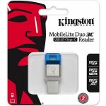 Kingston FCR-ML3C – Sleviste.cz