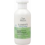 Wella Care Elements Shampoo 250 ml – Zbozi.Blesk.cz