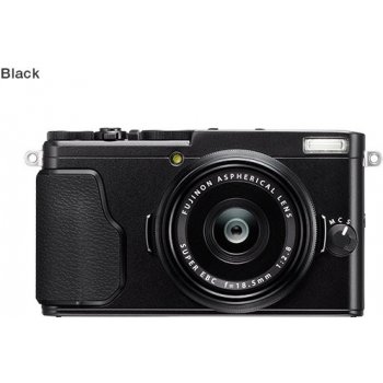 Fujifilm FinePix X70