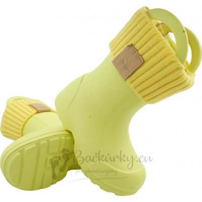 D.D.Step I106-52295 Sunrise gold – Zboží Mobilmania