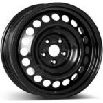 Alcar Stahlrad 9998 7x17 5x114,3 ET35 | Zboží Auto