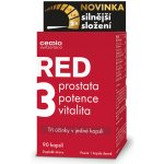 Cemio RED3 90 kapslí – Zboží Dáma