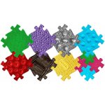 MUFFIK MFK-021-1 Set ortopedických podložek Medium 2 A – Zboží Dáma