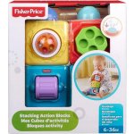 Fisher-Price AKČNÍ KOSTKY – Zbozi.Blesk.cz