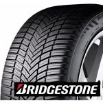 Bridgestone Weather Control A005 Evo 235/55 R17 103H – Hledejceny.cz