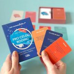 Albi Prozraď mi Pro celou rodinu – Zboží Dáma