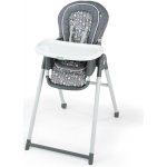 Ingenuity 7v1 Proper Positioner Parker 0m+ do 23 kg – Zboží Dáma