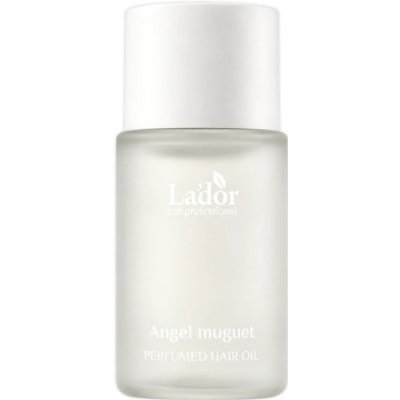 Lador Perfumed Hair Oil Angel Muguet 10 ml – Hledejceny.cz