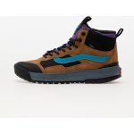 Vans Ultra Range EXO Hi TOBACCO/BLACK pánské zimní – Zboží Dáma