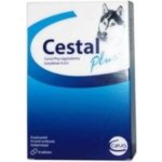 Cestal Plus 50 / 144 / 200 mg 1 x 8 tbl – Zboží Mobilmania