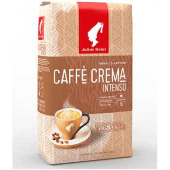 Julius Meinl Caffé Crema Intenso 1 kg