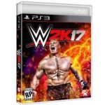 WWE 2K17 – Zboží Mobilmania