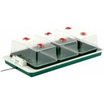 Garland Big3 vyhřívané skleníky 3ks 50W G78EU – Hledejceny.cz