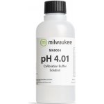 Milwaukee kalibrační roztok pH 4,01 20 ml – Zboží Mobilmania