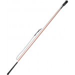 Umbria Equitazione Hůlka mrkvová oranžová – Zboží Mobilmania