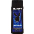 Playboy Super Playboy for Him sprchový gel 400 ml