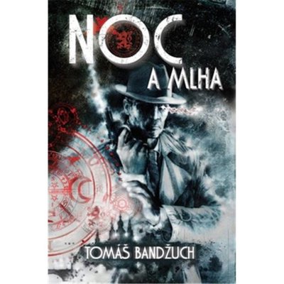 Noc a mlha - Tomáš Bandžuch – Hledejceny.cz