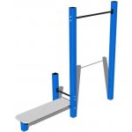 Playground System Street WS 007 – Zboží Mobilmania