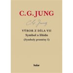 Výbor z díla VII. Symbol a libido - Carl Gustav Jung – Zboží Mobilmania