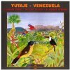 Hudba Yutaje Venezuela - Lost World - Rosane, David Sounds of Nature CD