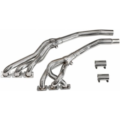 TurboWorks Sportovní výfukové svody BMW E36 6V + M3 – Hledejceny.cz