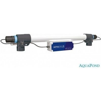 Astralpool UV-C lampa Clarifier 30W – Sleviste.cz