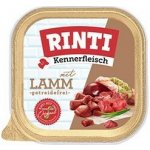 Rinti Kennerfleisch Adult Dog jehněčí 300 g – Sleviste.cz