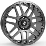 ETABETA COMBAT CV 10x22 5x127 ET32 anthracite matt | Zboží Auto