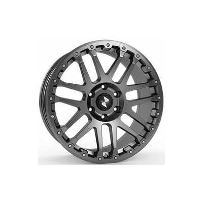 ETABETA COMBAT CV 10x22 5x127 ET32 anthracite matt | Zboží Auto