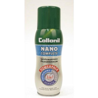 Collonil Nano Complete 300 ml – Sleviste.cz