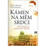 Kámen na mém srdci - O přežití holokaustu a dalším životě v Německu - Shlomo Birnbaum – Hledejceny.cz