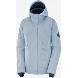 Salomon Snow Rebel JKT Kentucky blue