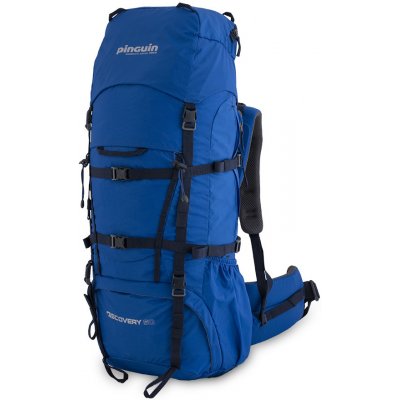 Pinguin Discovery Active 50 l modrá – Sleviste.cz