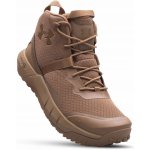 Under Armour Micro G Valsetz Mid 200/brown /brown – Zbozi.Blesk.cz
