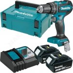 Makita DHP485RFJ – Sleviste.cz
