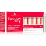 Seboradin Forte ampule proti vypadávání vlasů 14 x 5,5 ml – Zboží Dáma