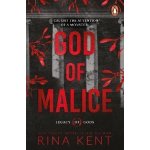 God of Malice – Zboží Dáma