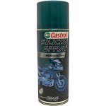 Castrol Silicon Spray 400 ml | Zboží Auto