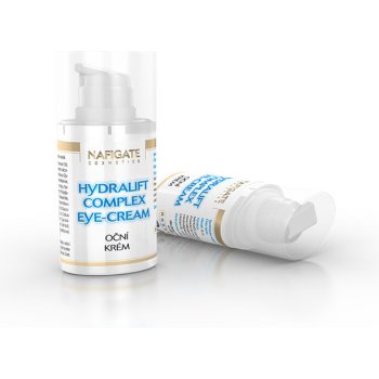 Nafigate HydraLift Complex Eye-Cream 15 ml