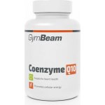 GymBeam Coenzyme Q10 60 kapslí – Hledejceny.cz