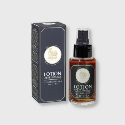 Osma Tradition voda po holení 50 ml – Hledejceny.cz