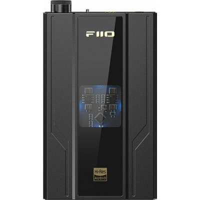 FiiO Q11 – Zboží Mobilmania