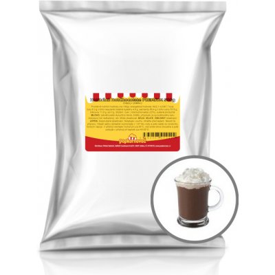 HotDrink HotChocolate premium 500 g – Zboží Mobilmania