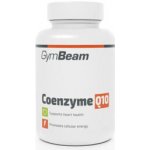 GymBeam Koenzym Q10 60 tablet – Hledejceny.cz