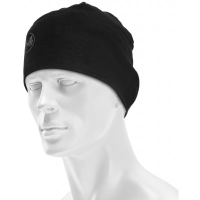 Buff Safety Ecostretch Solid Black – Hledejceny.cz