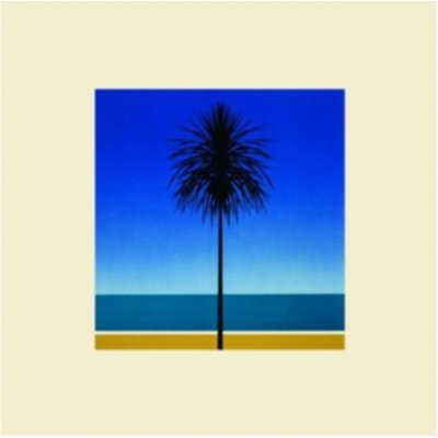 Metronomy - The English Riviera CD