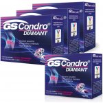 GS Condro Diamant 720 tablet – Hledejceny.cz