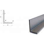 L Profil 60x30x5 – Hledejceny.cz