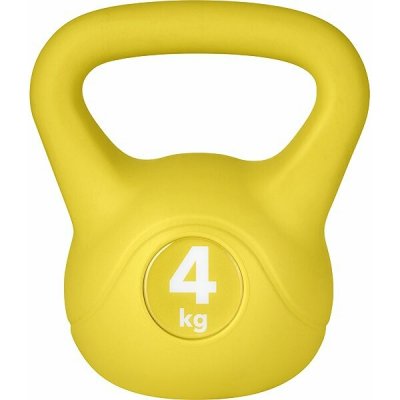 Stormred Kettlebell 4 kg – Zboží Dáma