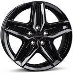 Borbet CWZ 7,5x18 5x118 ET53 black